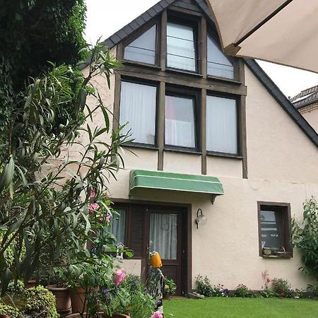 Gemuetliches Ferienhaus Mainz Exterior foto